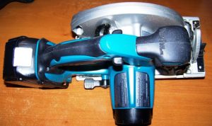 LXT Circular Saw – Cordless Wood Saw – Makita Unleashed