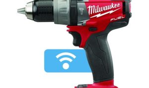 M18 Fuel Drill – Cordless Hammer Drill – Milwaukee