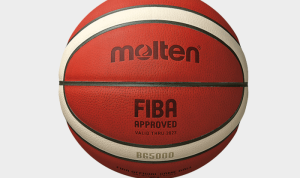 Molten B7G5000 – FIBA Approved Basketball – Molten