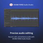 Vegas Pro 21 – Professional Video Production – MAGIX Unleashed