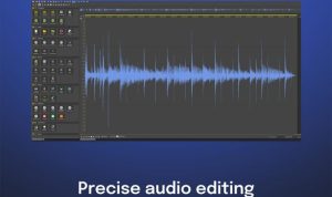 Vegas Pro 21 – Professional Video Production – MAGIX Unleashed