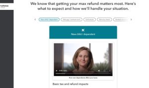 TurboTax Deluxe – Tax Preparation – Intuit Made Easy