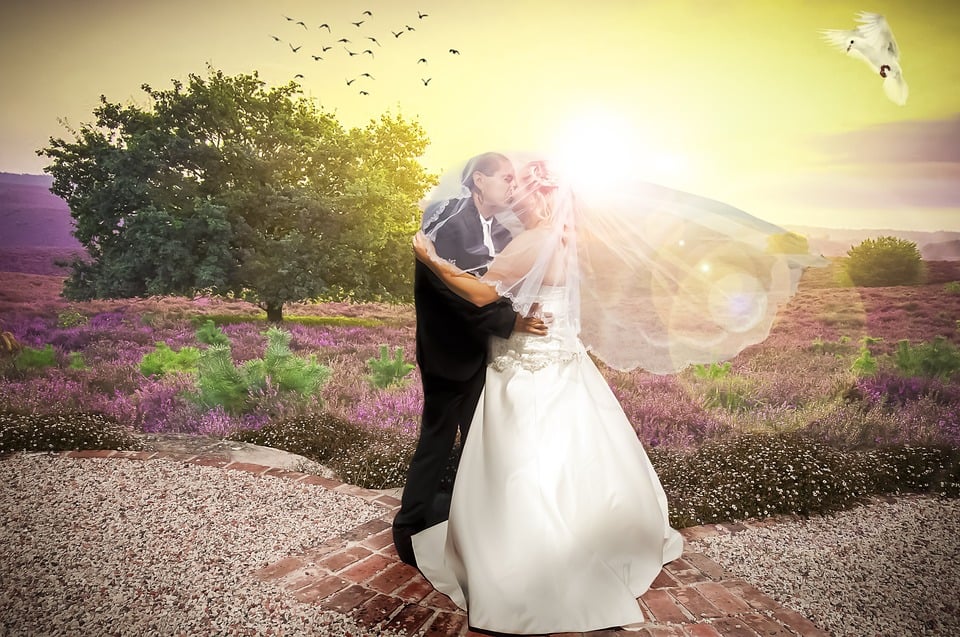 Wedding photography camera gear essentials for success
