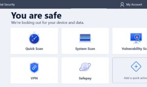 Bitdefender Total Security – Multi-Device Protection – Bitdefender at its Best