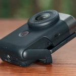 Canon PowerShot V10 A Review of the Most Portable Vertical Vlogging Camera