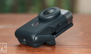 Canon PowerShot V10 A Review of the Most Portable Vertical Vlogging Camera