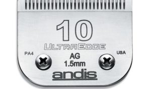 Andis UltraEdge AGC2 Clipper Evaluating Professional Grade Grooming Performance
