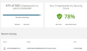 Dashlane Business Reviewing the Best Enterprise-Grade Password Management