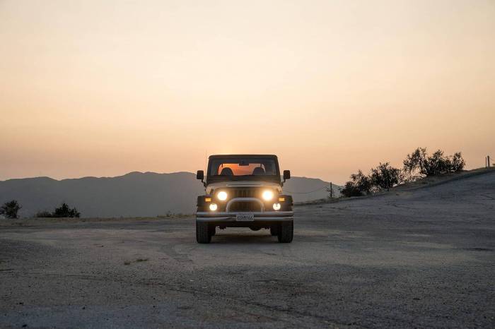 PolarPro Peter McKinnon Edition II Reviewing the Best Variable ND Filter Performance