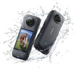 Insta360 X4 Evaluating the Best 8K 360 Camera for Immersive Action Capture
