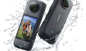 Insta360 X4 Evaluating the Best 8K 360 Camera for Immersive Action Capture