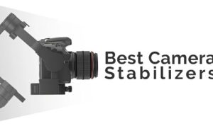 DJI RS 4 Pro Evaluating the Best Camera Stabilizer with LiDAR Focusing