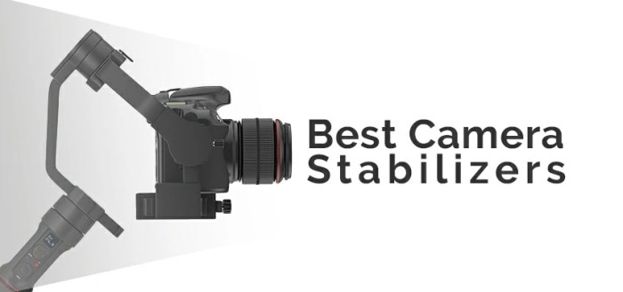 DJI RS 4 Pro Evaluating the Best Camera Stabilizer with LiDAR Focusing