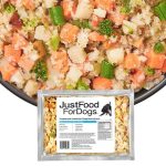 JustFoodForDogs Daily Pantry Testing the Best Whole Food Meal Solution