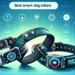 Link My Pet GPS Tracker Evaluating the Best Smart Collar for Canine Wellness