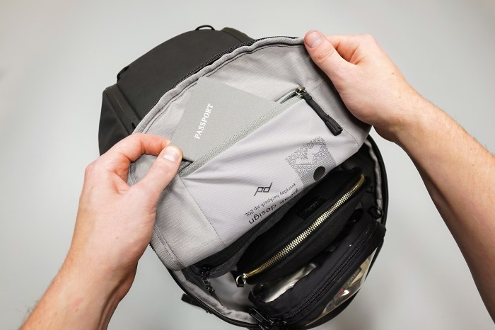 Peak Design Everyday Backpack 20L Evaluating the Best Modular Camera Bag