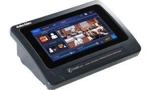 Rodecaster Video Reviewing the Best All-in-One Video Switcher and Audio Console