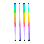 Nanlite Pavotube II 30X Testing the Best RGB LED Tube Lights for Cinematography