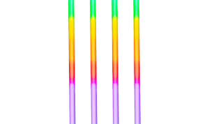 Nanlite Pavotube II 30X Testing the Best RGB LED Tube Lights for Cinematography