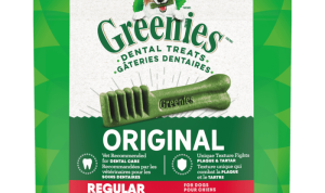 Greenies Original Dental Treats Reviewing the Best Oral Health Performance