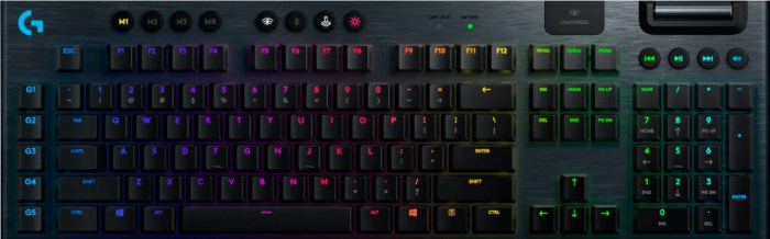 Keychron Q6 Pro A Review of the Best Full-Size Wireless Mechanical Keyboard