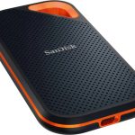 Sandisk Extreme Pro Portable SSD Testing the Fastest 2000MB/s Video Editing Drive