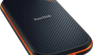 Sandisk Extreme Pro Portable SSD Testing the Fastest 2000MB/s Video Editing Drive