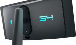 Alienware AW3423DWF Testing the QD-OLED Ultrawide Experience