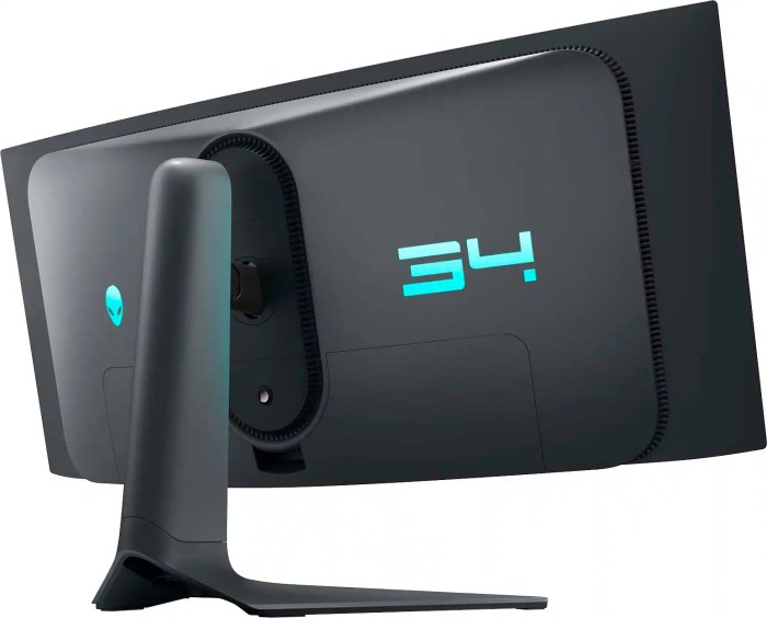 Alienware AW3423DWF Testing the QD-OLED Ultrawide Experience