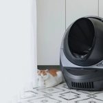 Whisker Litter-Robot 4 Testing the Ultimate Self-Cleaning Automatic Litter Box
