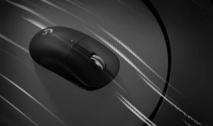 Logitech G Pro X Superlight 2 Reviewing the Best Competitive Esports Mouse