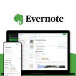 Evernote Personal Testing the Best Note-Taking App for Multi-Device Sync