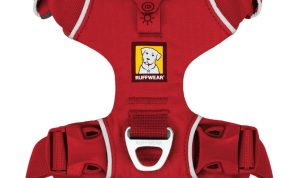 Ruffwear Front Range Harness Testing the Most Comfortable Daily Adventure Gear