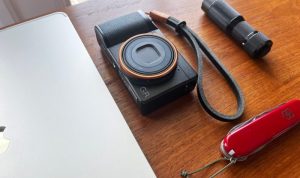 Ricoh GR IIIx Reviewing the Best Pocket-Sized High-End Street Photography Tool