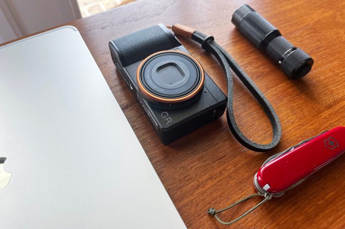Ricoh GR IIIx Reviewing the Best Pocket-Sized High-End Street Photography Tool