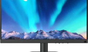 BenQ SW272U Evaluating the Best 4K Photo Editing Monitor with Color Accuracy