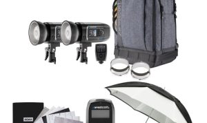 Westcott FJ400 Strobe Evaluating the Best Budget Wireless TTL Studio Light