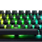 Razer Huntsman V3 Pro Testing the Analog Optical Switch Performance