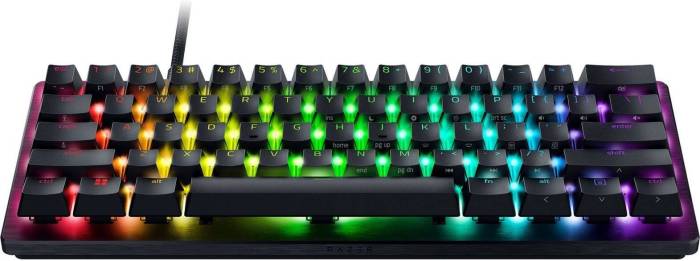 Razer Huntsman V3 Pro Testing the Analog Optical Switch Performance