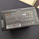 Be Quiet! Dark Power 13 Evaluating ATX 3.0 Compliance and Silent Performance