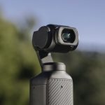 DJI Osmo Pocket 3 Reviewing the 1-Inch Sensor Gimbal Camera for Vlogging