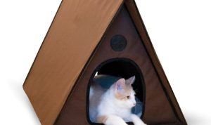 K&H Pet Products Thermo-Snuggly Sleeper Evaluating Heated Bed Performance