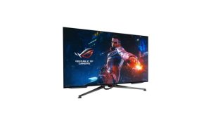 ASUS ROG Swift PG42UQ Evaluating the Best 42-Inch OLED Gaming Display