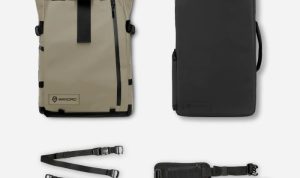 Wandrd Prvke 31 Testing the Most Stylish and Functional Photography Backpack