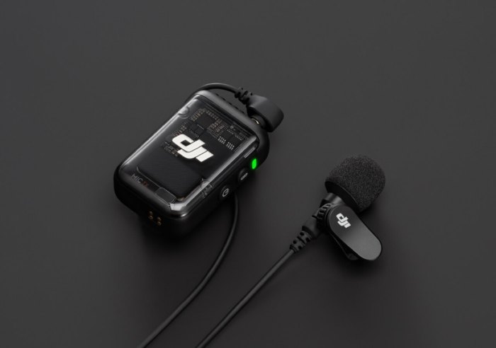 DJI Mic 2 Reviewing the Best Wireless Microphone System for Video Recording