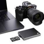 Angelbird AV Pro CFexpress Evaluating High-Capacity Reliable Video Storage