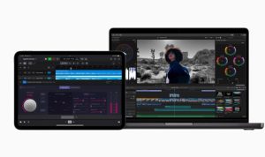 Final Cut Pro 11 Reviewing the Best Video Editor for Mac and iPad Professionals