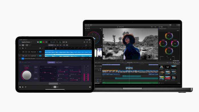 Final Cut Pro 11 Reviewing the Best Video Editor for Mac and iPad Professionals