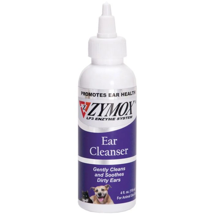 Zymox Otic Ear Cleanser Reviewing the Best Non-Invasive Ear Health Solution