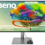 BenQ PD3220U A Review of the Best 4K Monitor for Professional Mac Users